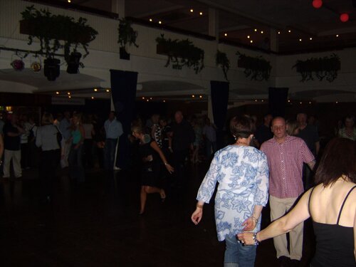 bit o dancing