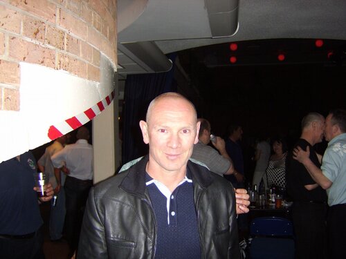sean chapman