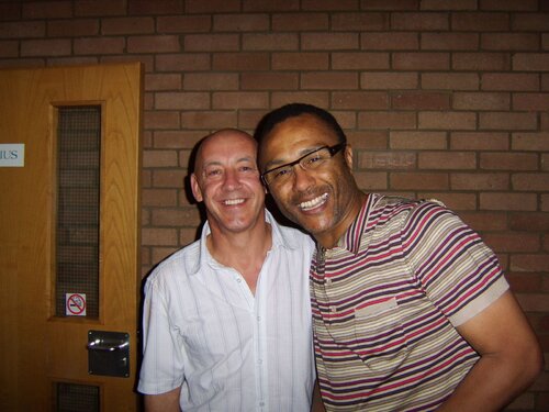 mark & warren