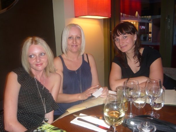 Olly's Hen Party