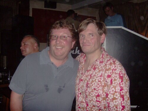 al n paul