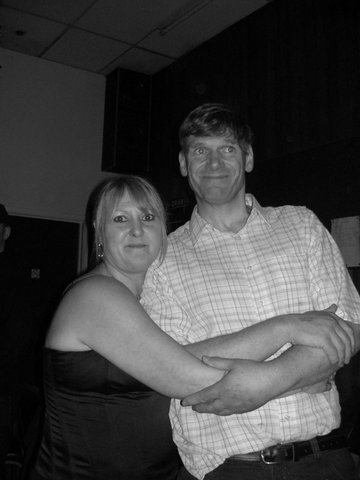 n year eve 2007