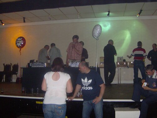 dj broad lane
