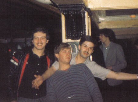 ste whittle planty n me wigan 78