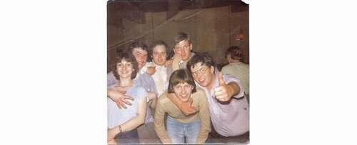 early wigan
