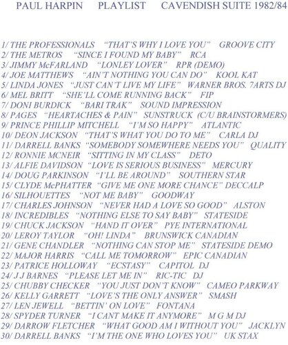 playlist
