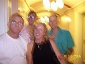 smokey me frenchy n di