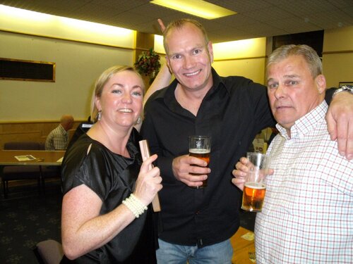 gmt (gail, molly, toby)