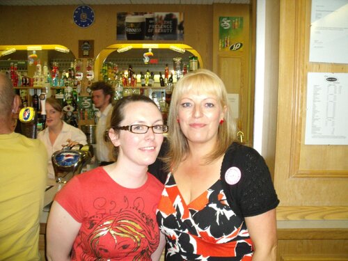 celtic hen ciara