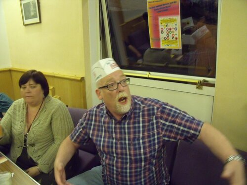 krispy rimmer