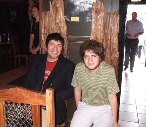 mexican lads