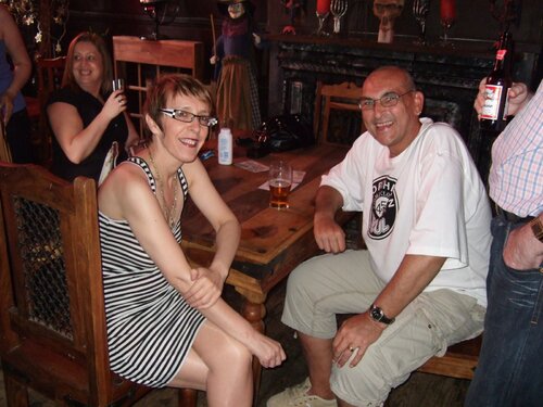 maria n pete
