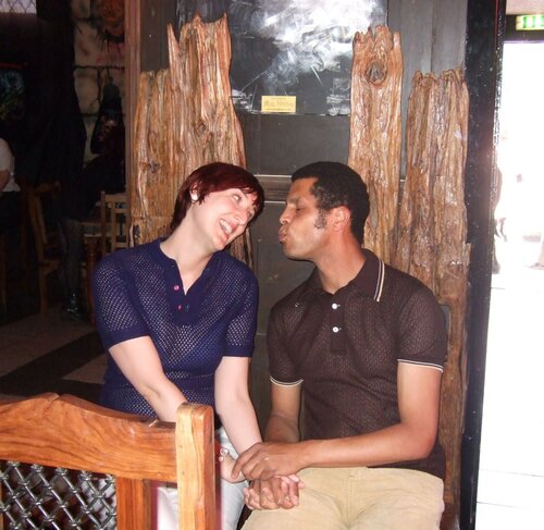 the oringinal lovers