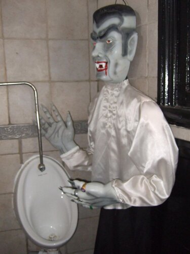 hand sir