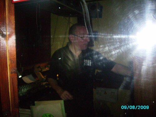 dj