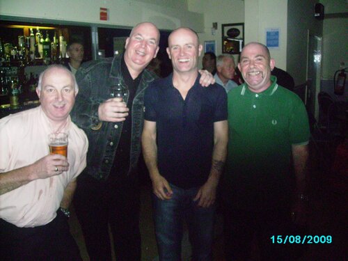 rogues gallery