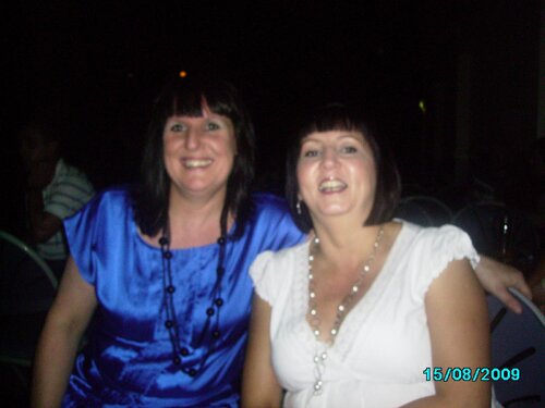 janette & karen