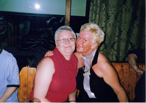 denise & ann