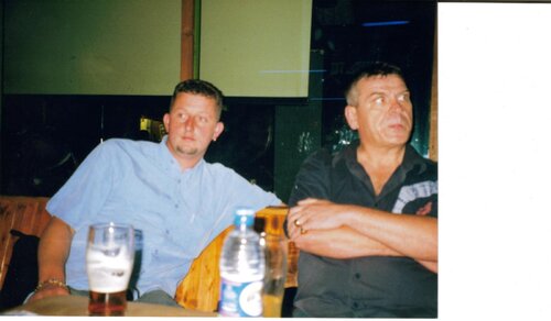 richard & mark
