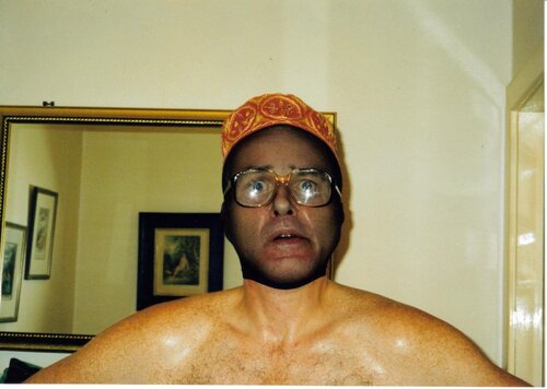 mick the gimp