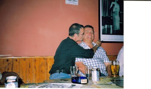 mark & mark