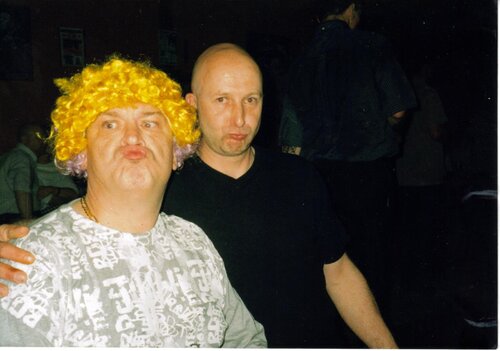 glyn & tart