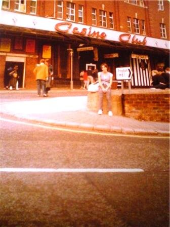 wigan casino outside 2