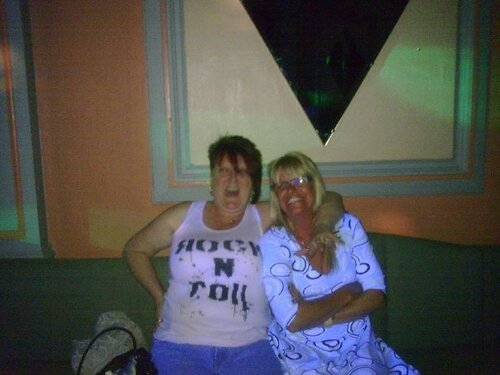 mandi and denni