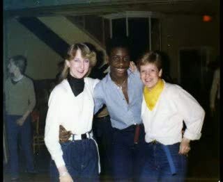 mandy and friends at wigan 79