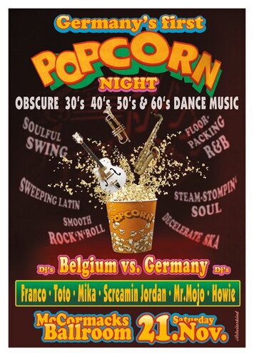 popcorn night leipzig