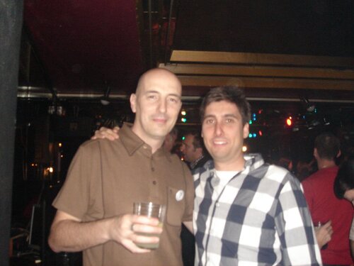 soul 4 real, bilbao, november 09 007