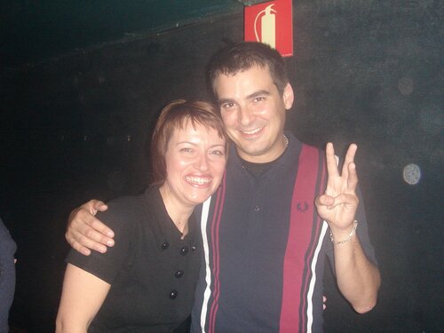 soul 4 real, bilbao, november 09 019