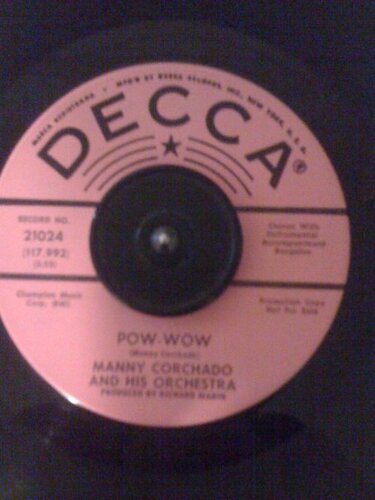 pow wow