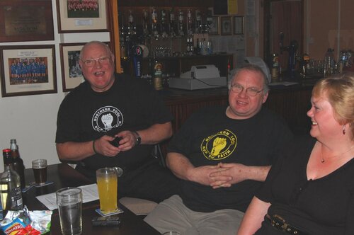 big ron & friends