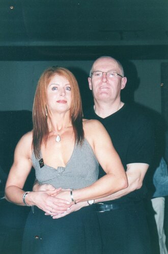 ann & kev