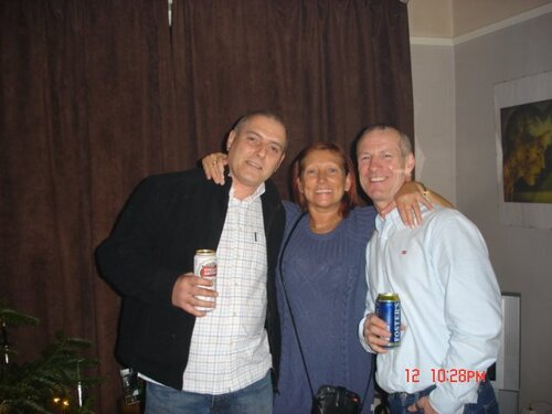 steve jackie and her fella