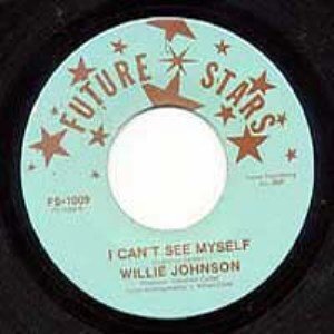 willie johnson2