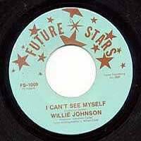willie johnson