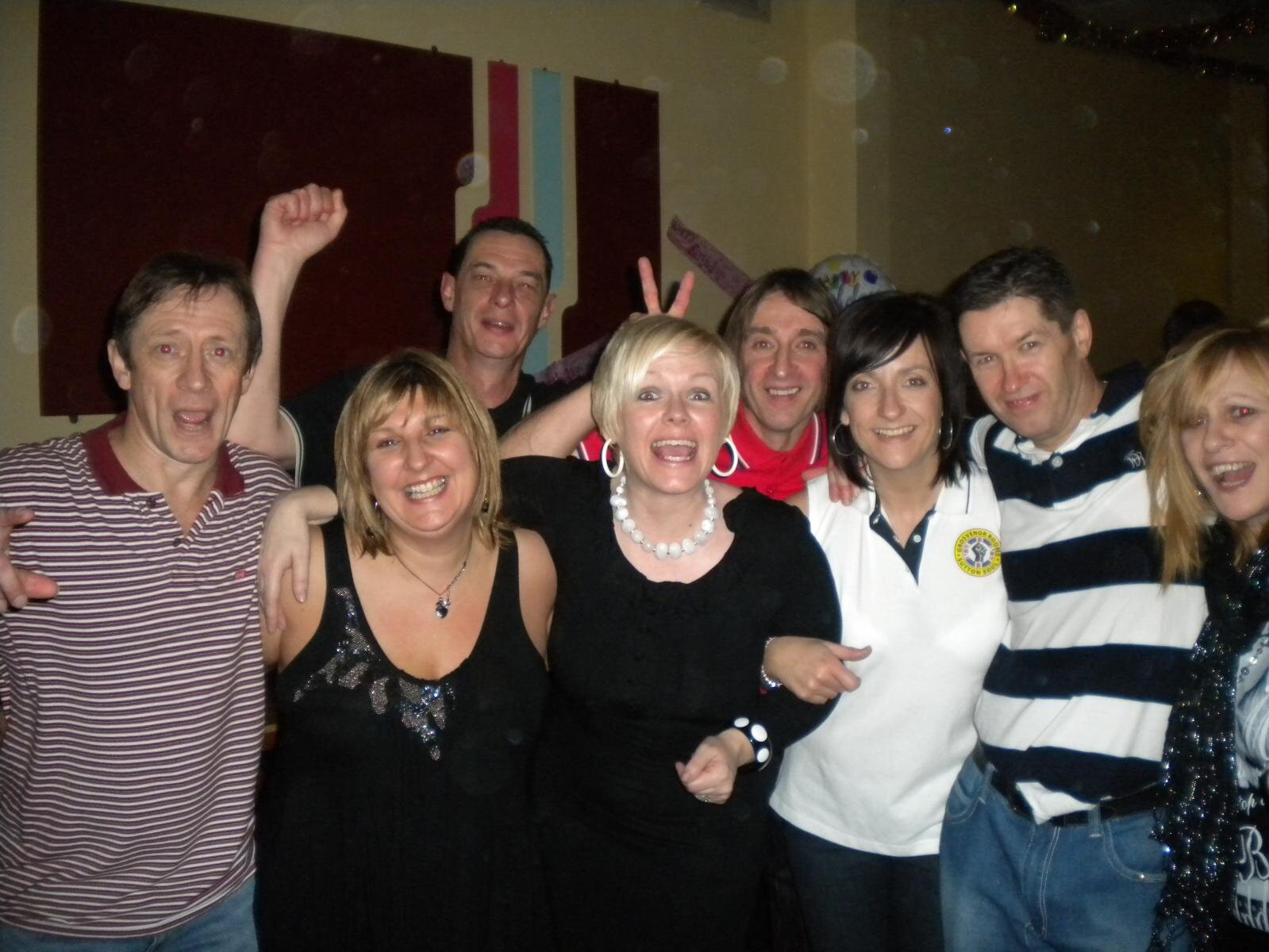 the fed nottingham