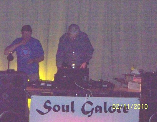 lyric soul