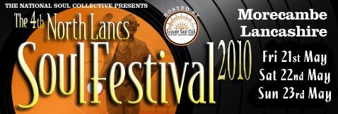 north lancs soul festival 2010