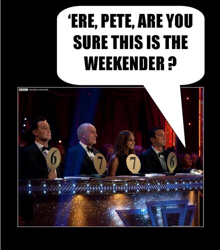 weekender