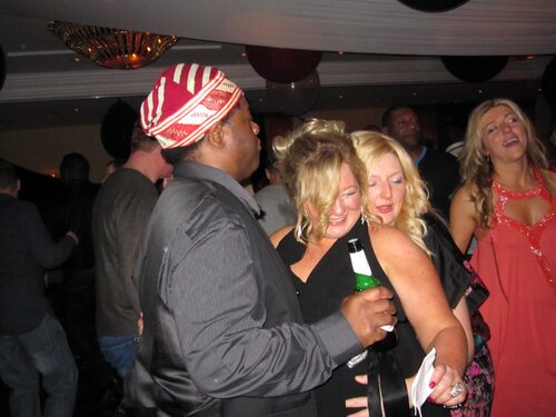les,sarah,rach