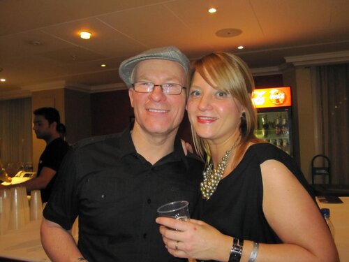 bob & lorna jefferies