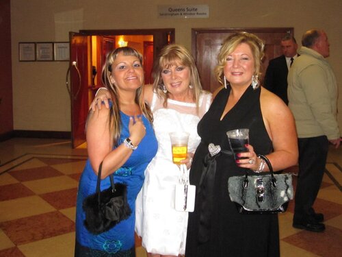 me,lin & lesley