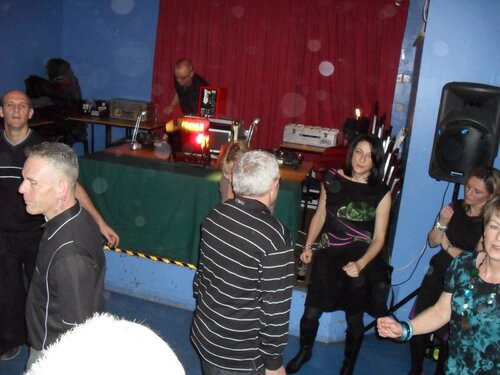 fulborn sat jan 31st 013
