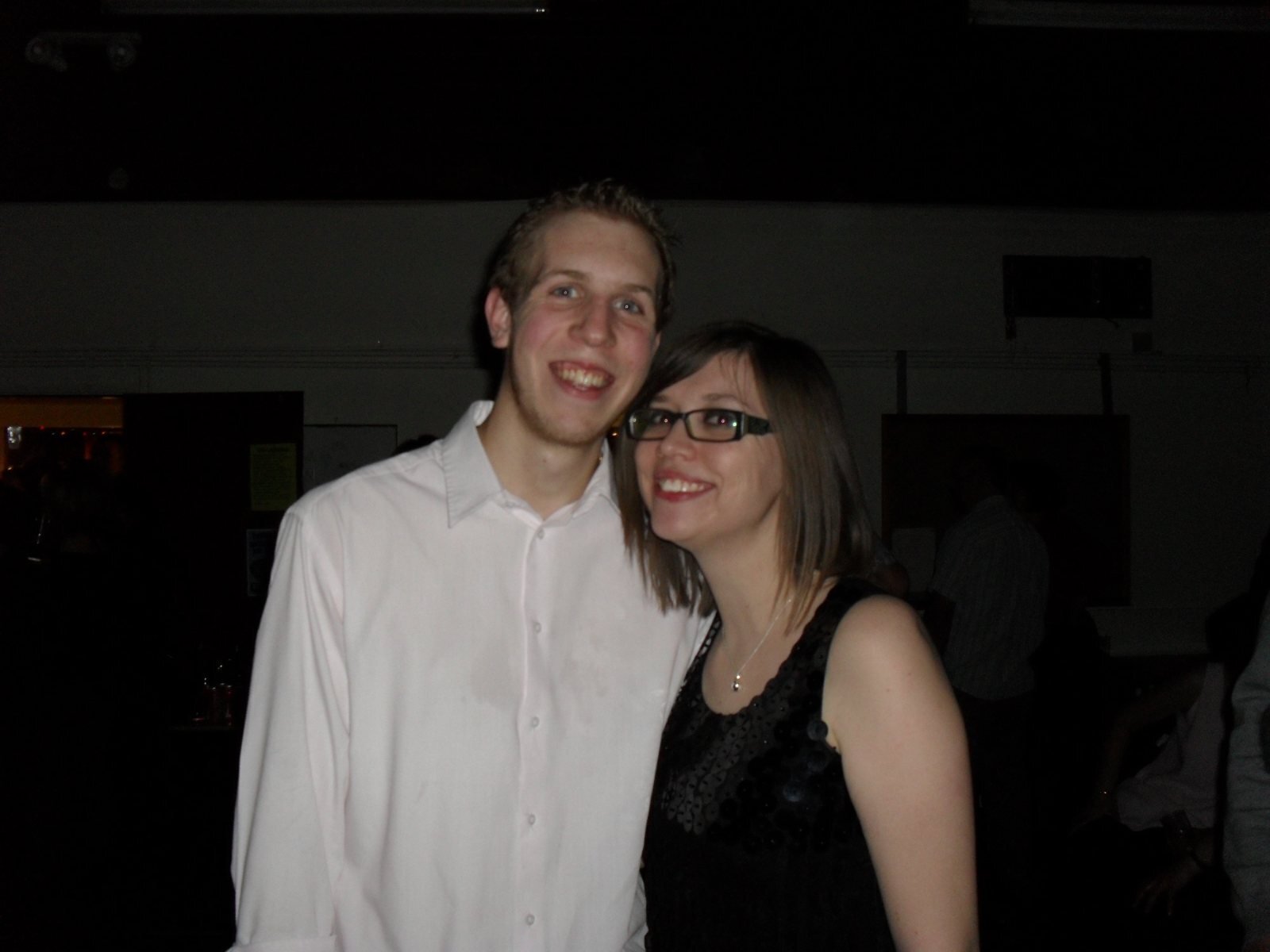 Fulborn Cambs 3rd Anniv