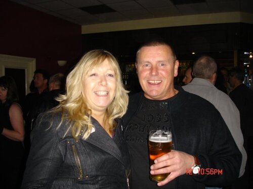 karen and paul