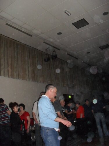 kev newry