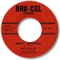 nat phillips
